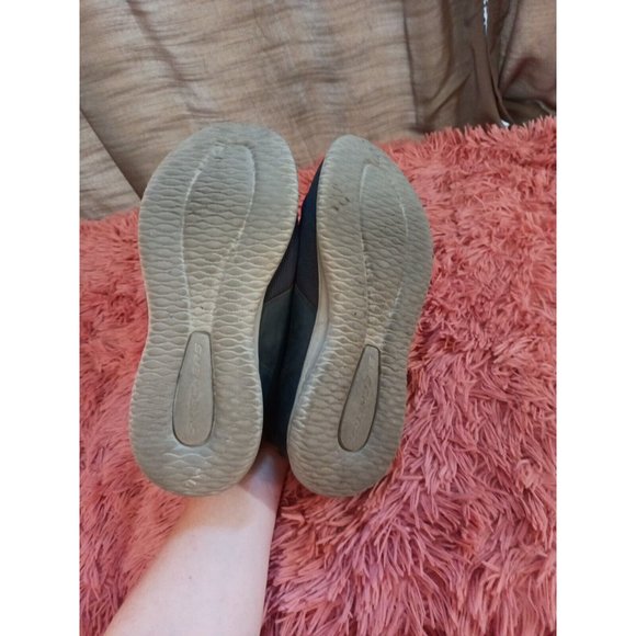 Mens Skechers Gogo Mat Air Cooled Memory Foam Sock Eva Active Sneakers Size 10.5 - Picture 9 of 9